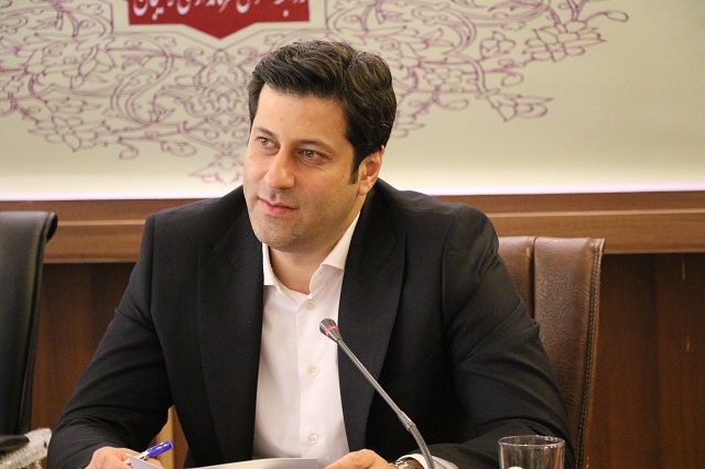  مدیرکل هنرهای نمایشی وزارت ارشاد از شهردار لاهیجان قدردانی کرد